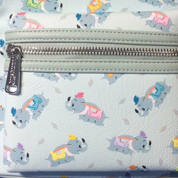 Disney parks loungefly backpack - Picture 3 of 6